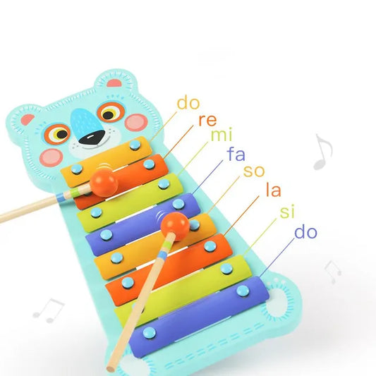 Mideer - Xylophone - Age +3