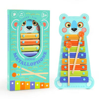 Mideer - Xylophone - Age +3
