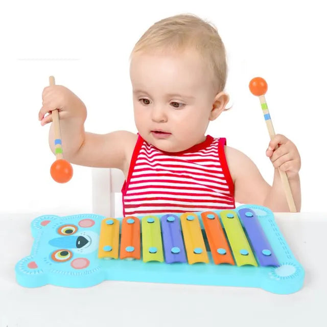 Mideer - Xylophone - Age +3