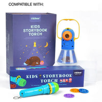 Mideer - Story Disc 3 - Age 3+