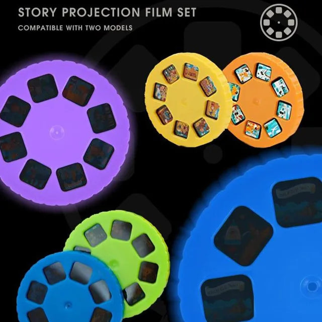 Mideer - Story Disc 3 - Age 3+