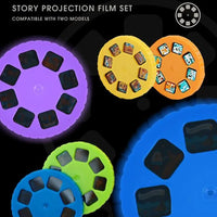 Mideer - Story Disc 3 - Age 3+