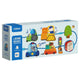 Mideer - Lacing Beads - Transportation - Age: 18+ Months