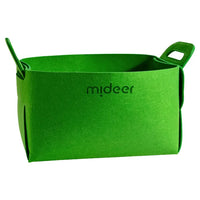 Mideer - Toy Storage Bag - Green - Age: 3+