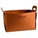 Mideer - Toy Storage Bag - Brown - Age: 3+