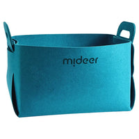 Mideer - Toy Storage Bag - Blue - Age: 3+