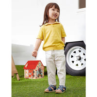 Mideer - Lock Cabin - Age: 3+