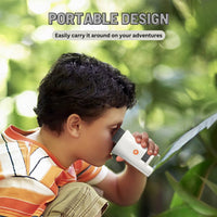 Mideer - Exploring With Microscope - Age 8+