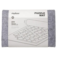 Mideer - Puzzle Mat ( blanket ) for 500 - 2000P For Kids - Age 3+