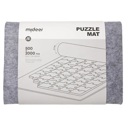 Mideer - Puzzle Mat ( blanket ) for 500 - 2000P For Kids - Age 3+