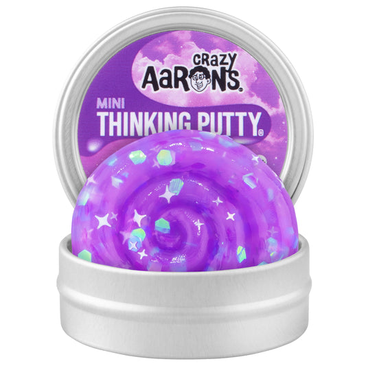 Crazy Aaron's Mini Day Dream Thinking Putty tin