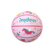 Mideer - Children's Basketball - Unicorn 3 - Age 3+