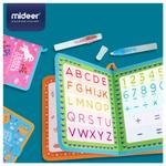 Mideer - Travel Doodle - Pink - Age 3+