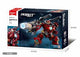 Sluban - P.R.Mecha - Robot 05 (579Pcs) - Age +8