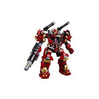 Sluban - P.R.Mecha - Robot 05 (579Pcs) - Age +8