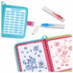 Mideer - Travel Doodle - Pink - Age 3+