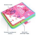 Mideer - Travel Doodle - Pink - Age 3+