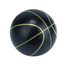 Aojie Sport – Basketball Set (W/ 4.5" Ball) - Ages 6+