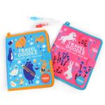 Mideer - Travel Doodle - Pink - Age 3+
