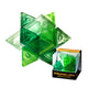 Mideer - Neon Space Kongming Lock - Hexagonal Gem - Age +3