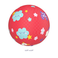Mideer - Playground Ball - Swan (Big) - Age 3+
