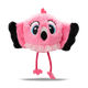 Bouncibles Mimi pink flamingo bouncy plush at Moon Birds Jordan