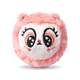 Bouncibles Hazel pink hedgehog bouncy plush at Moon Birds Jordan