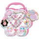 Make It Real Fashion Trendz Ballerina jewelry set