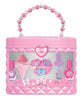 Make It Real Luxury Beauty Cosmetic Set Bowtiful Pink