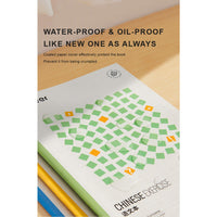 Mideer - Student Workbook - Math Exercise - AGE 2+