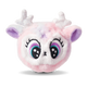 Bouncibles Isla pink deer bouncy plush at Moon Birds Jordan