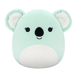 Squishmallows Coco the Mint Green Koala 7.5 inch plush