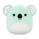 Squishmallows Coco the Mint Green Koala 7.5 inch plush