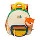 Mideer Kids Backpack in Orange