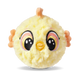 Bouncibles Leo yellow chick bouncy plush at Moon Birds Jordan