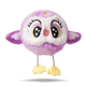 Bouncibles Luna purple owl bouncy plush at Moon Birds Jordan