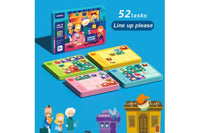 Mideer - Line up please – Age 5+