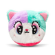 Bouncibles Theia multicolor cat bouncy plush at Moon Birds Jordan