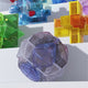 Mideer - Neon Space Kongming Lock - Pillar 18 - Age +3